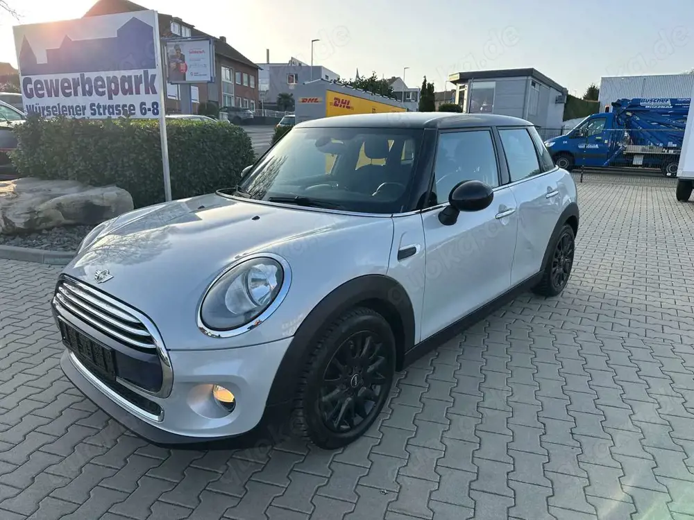 MINI Cooper Cooper
