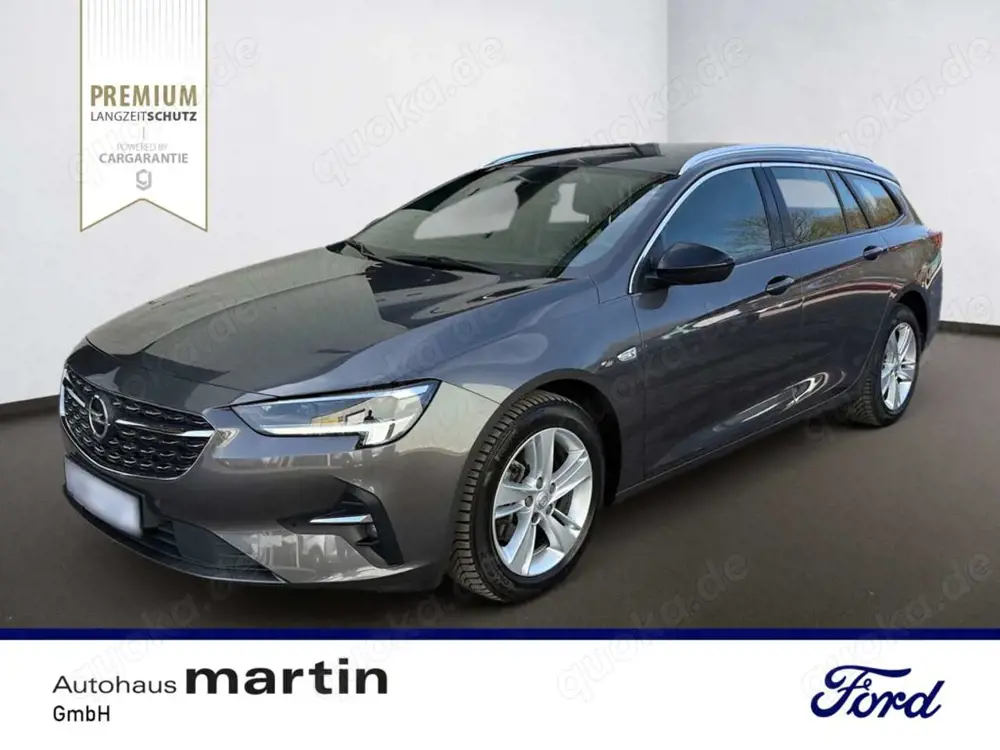 Opel Insignia B Sports Tourer 2.0 HUD BOSE NAVI