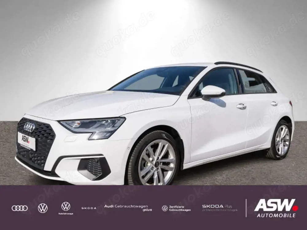 Audi A3 35 TFSI S tronic ACC VirtualCockpit