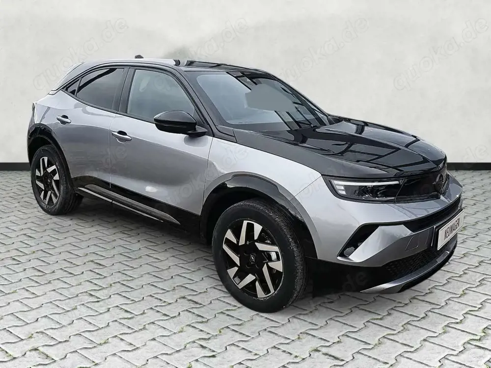 Opel Mokka GS 1.2 Automatik CarPlay Andr.Auto Kamera 96 kW...