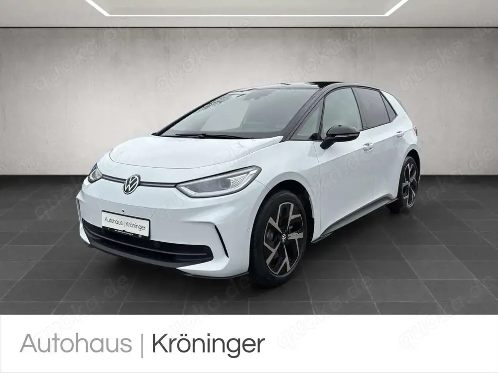Volkswagen ID.3 Pro ENERGY IQ.Drive ACC HUD Matrix Massage