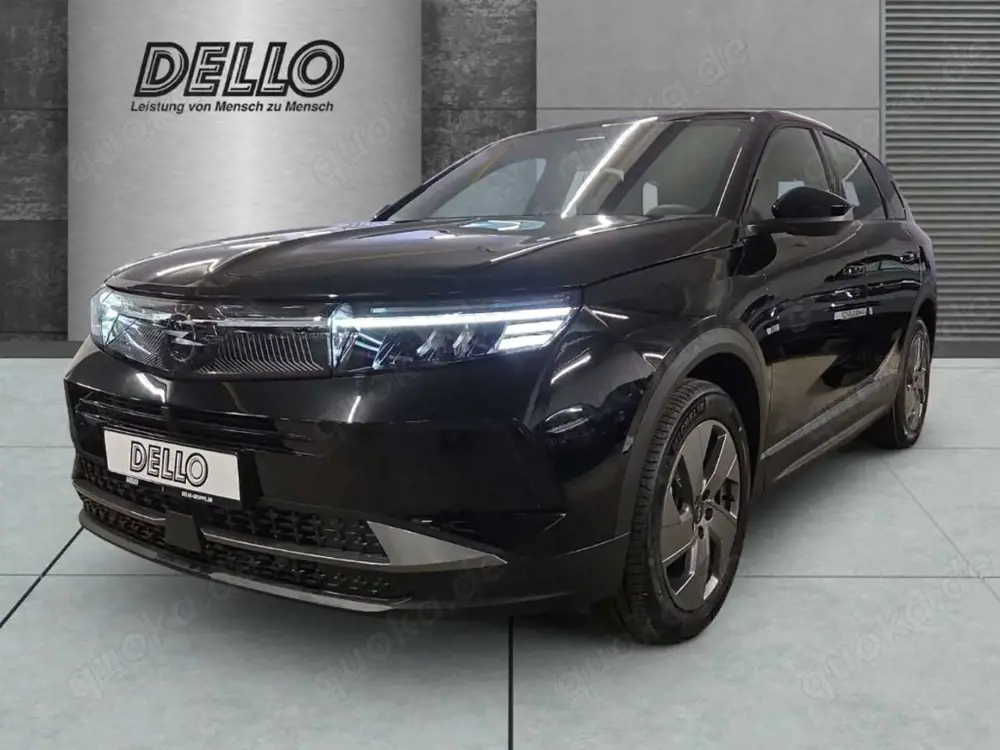 Opel Grandland Edition Hybrid 107kw 6-AT Tech Komfort Infotainmen