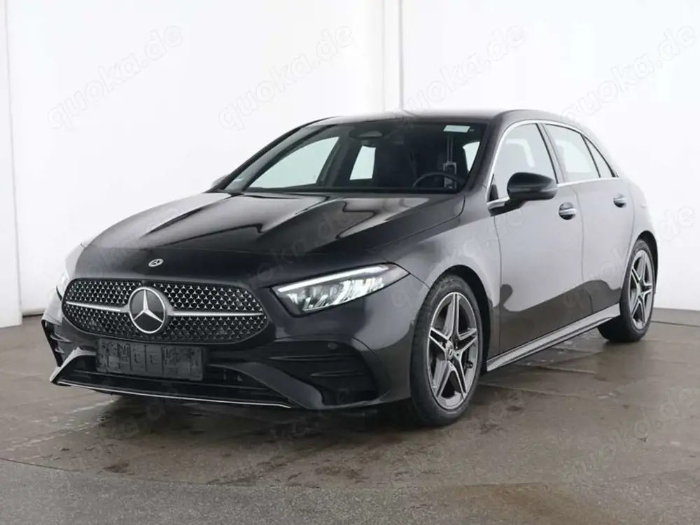 Mercedes-Benz A 180 AMG/Advanced/7G/LED/Kamera/Navigation/