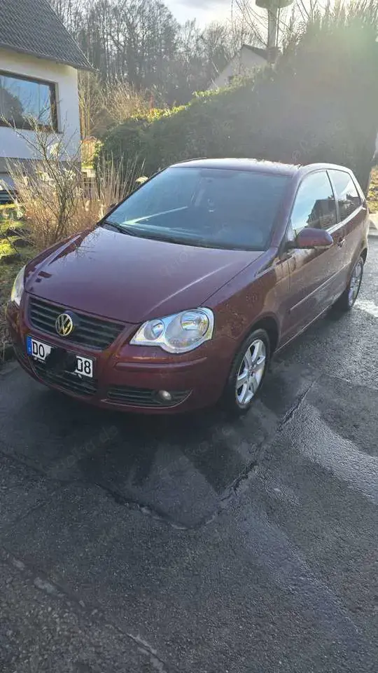 Volkswagen Polo 1.2 United