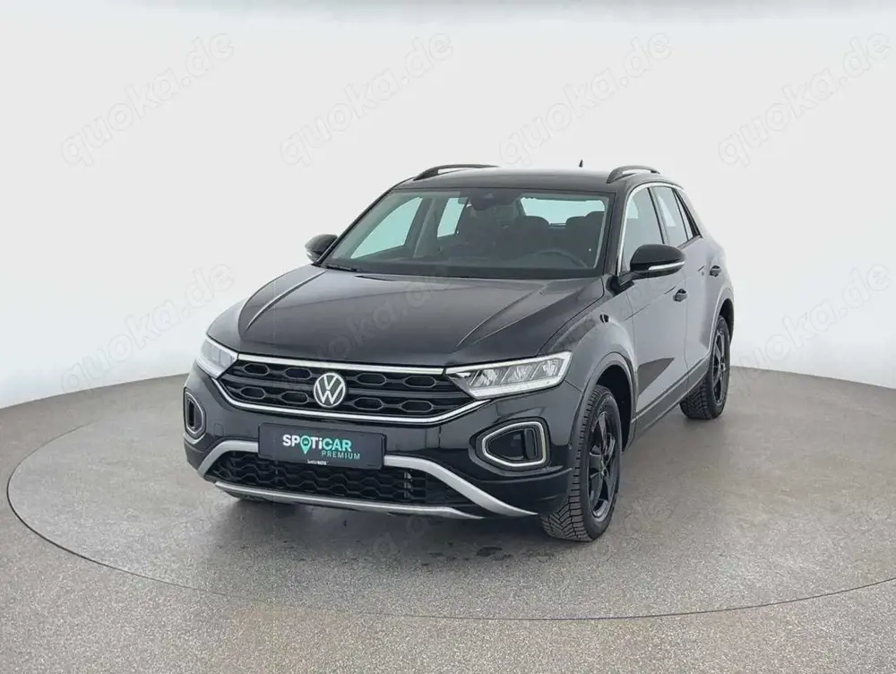 Volkswagen T-Roc Life 1.5 TSI*NAVI*RFK*SHZ*uvm