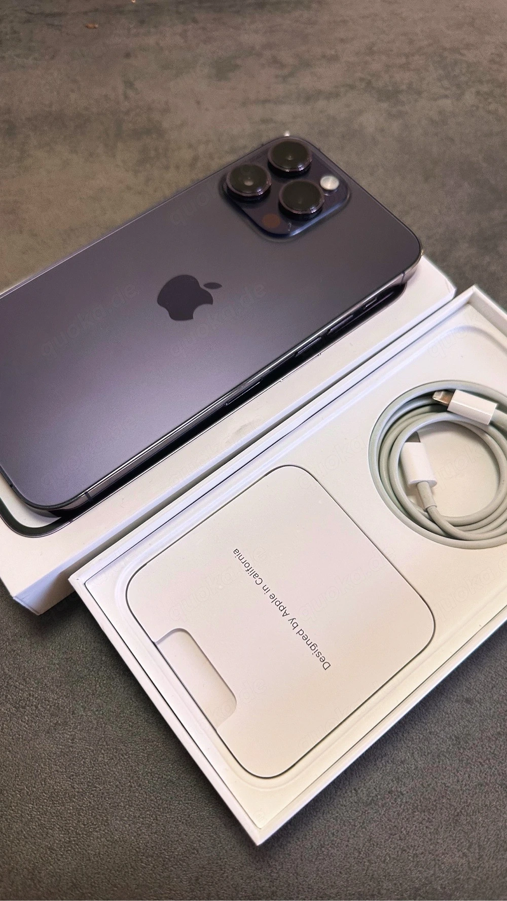 I Phone 14 Pro Max