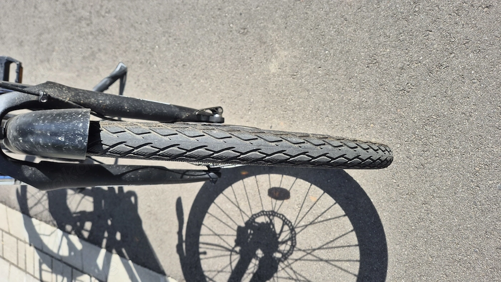 E - Bike Milano Plus