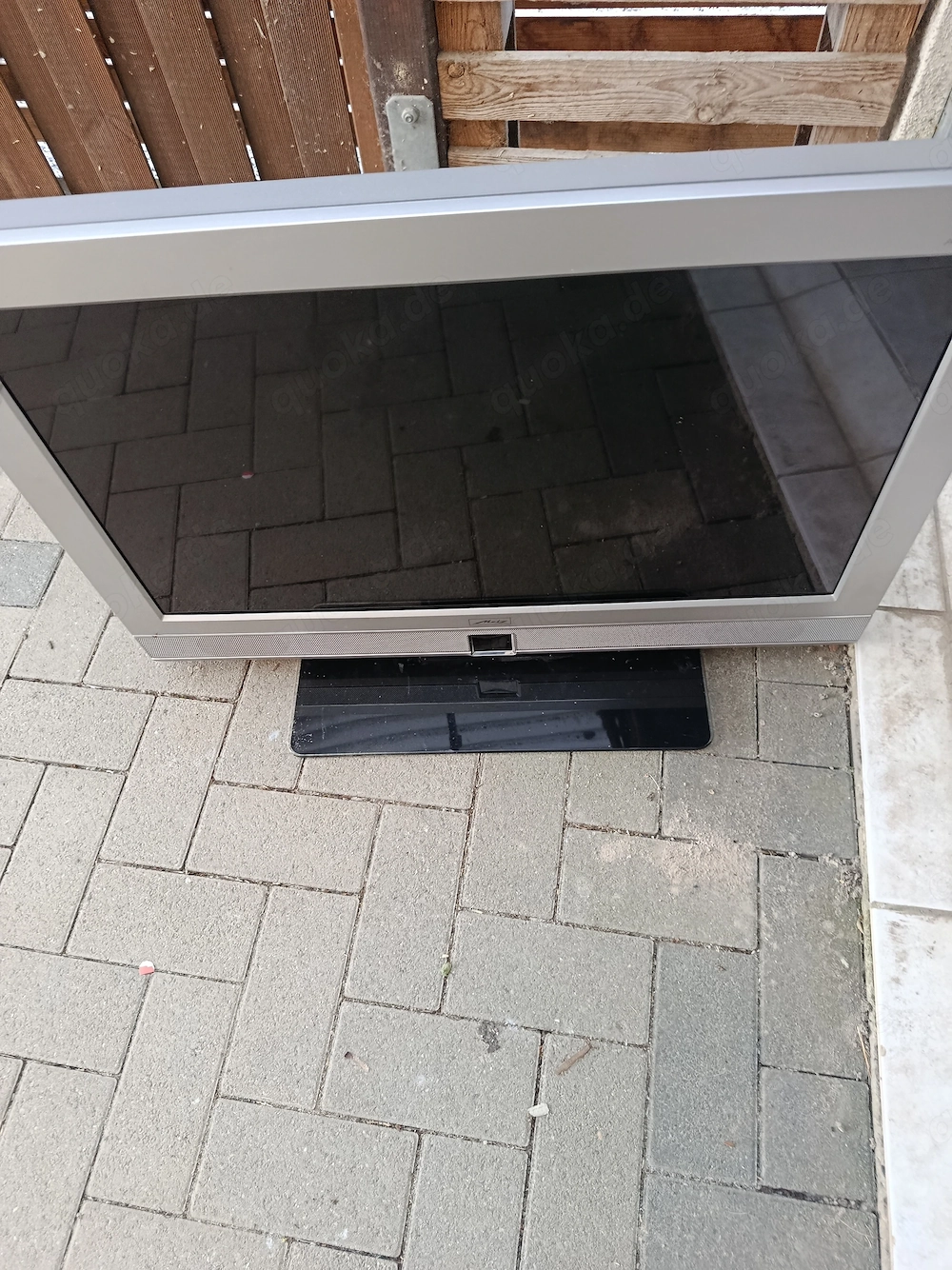 Flat Fernseher 