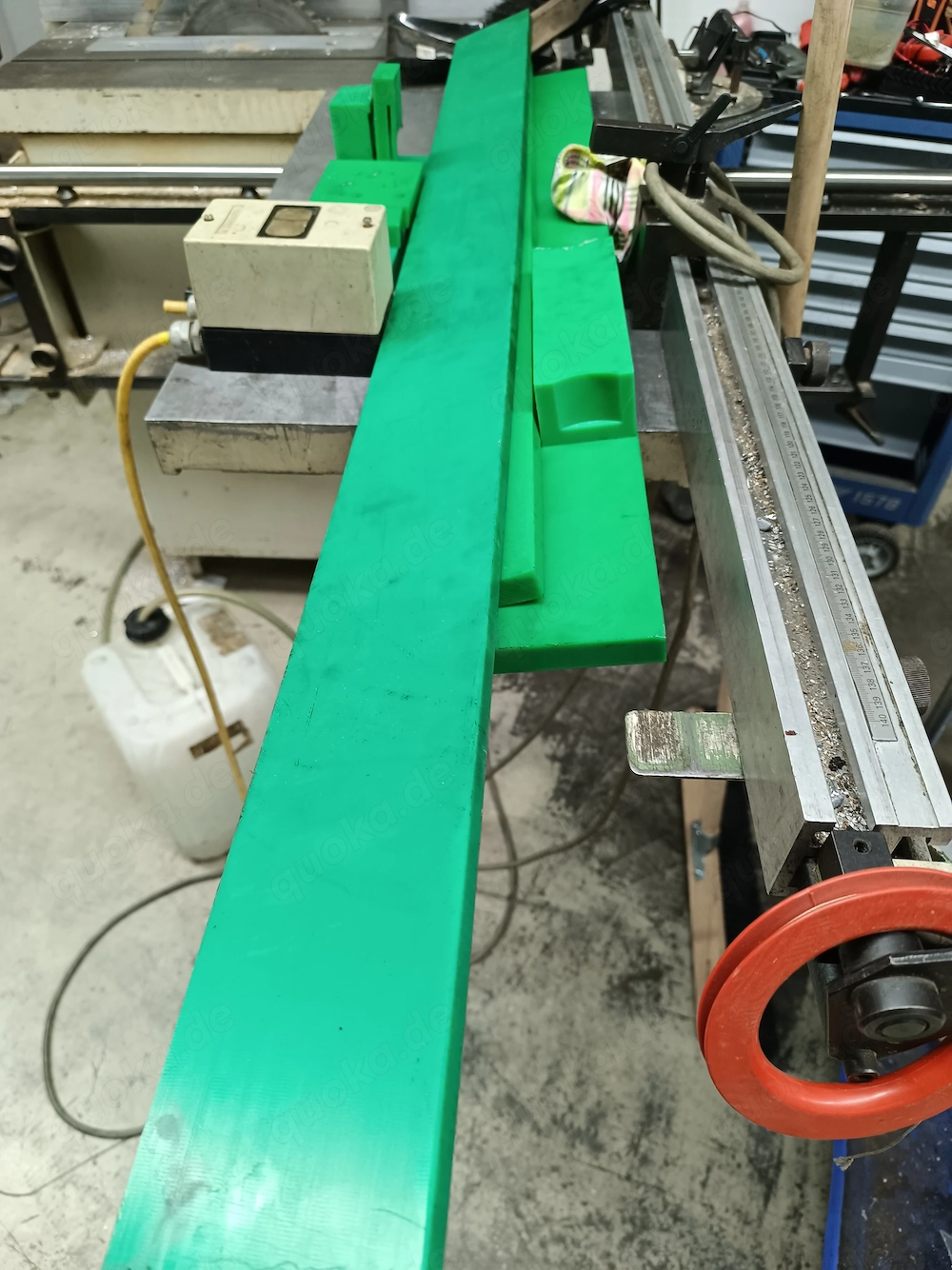 Reststücke s grün von  MURTFELDT GmbH 
