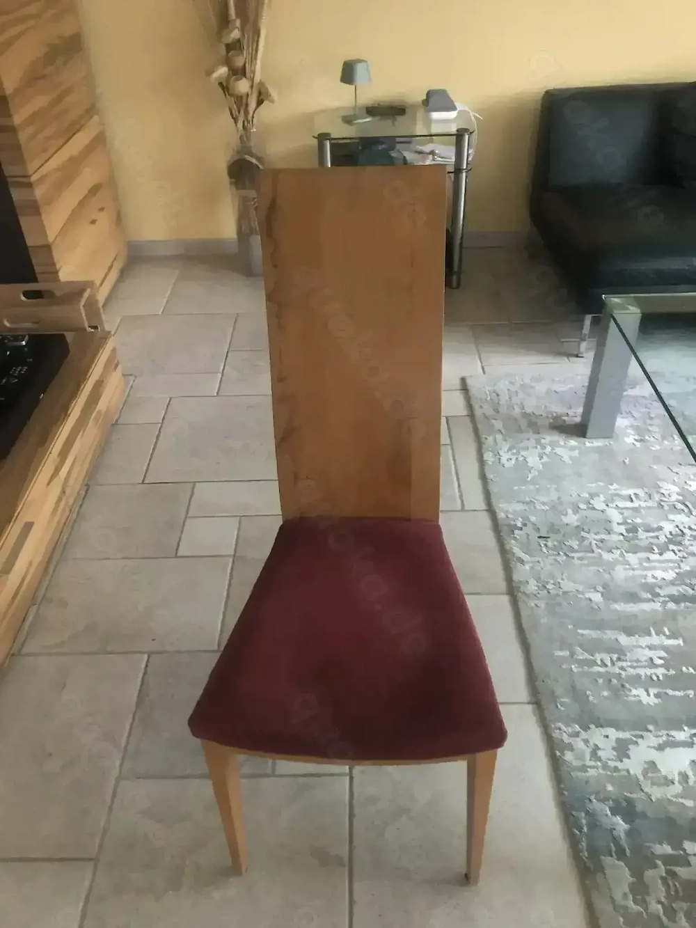 Esszimmer Stühle