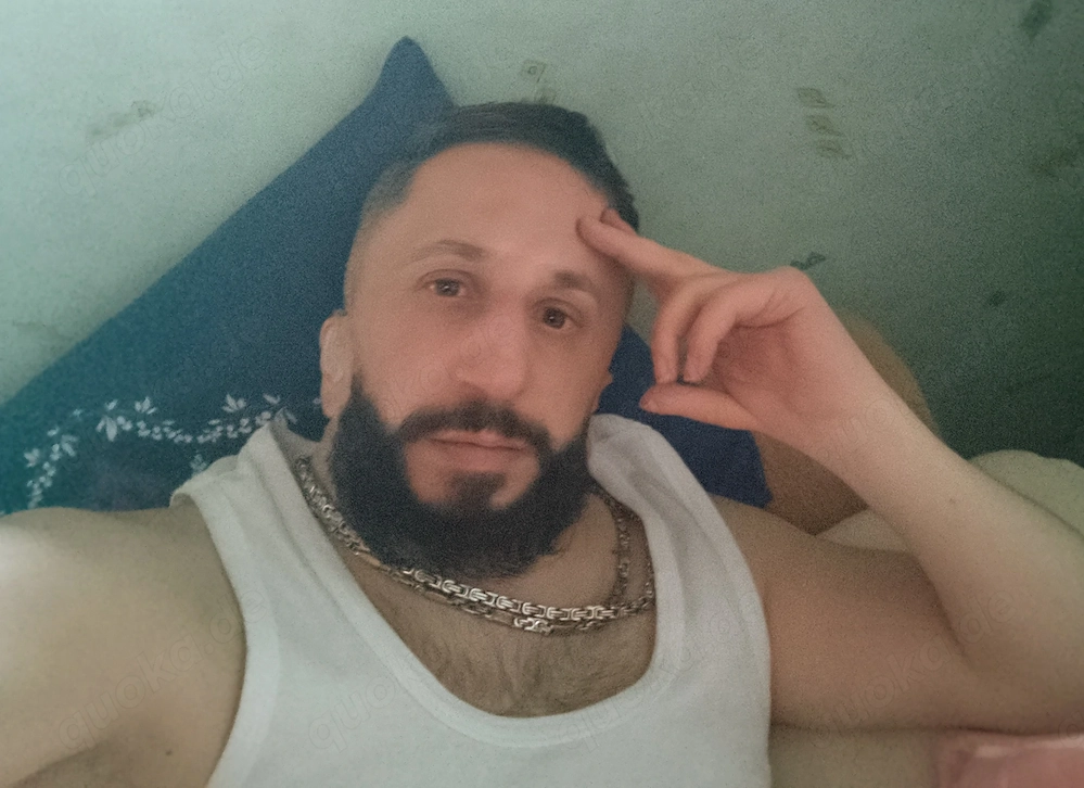 Ich bin privat treffen 