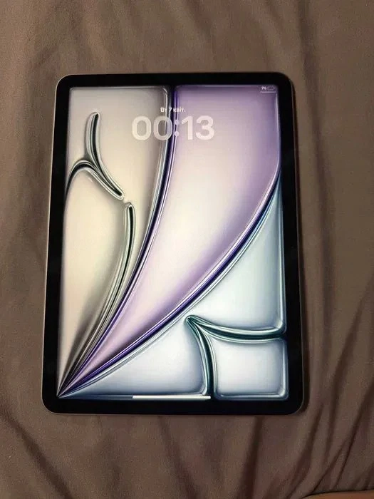 iPad Air 11 7. Generation M3 2025