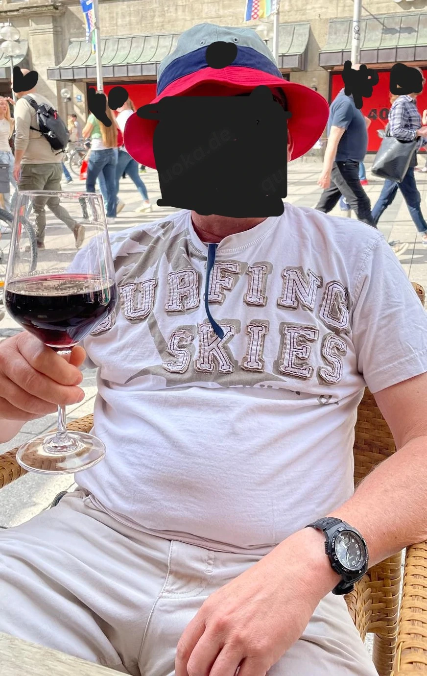 suche eine Massage von einem Mann mit Happy End