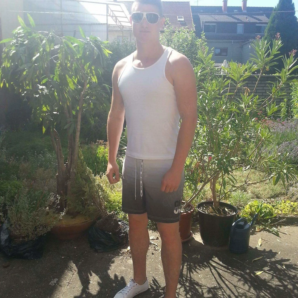 Partner für ..........