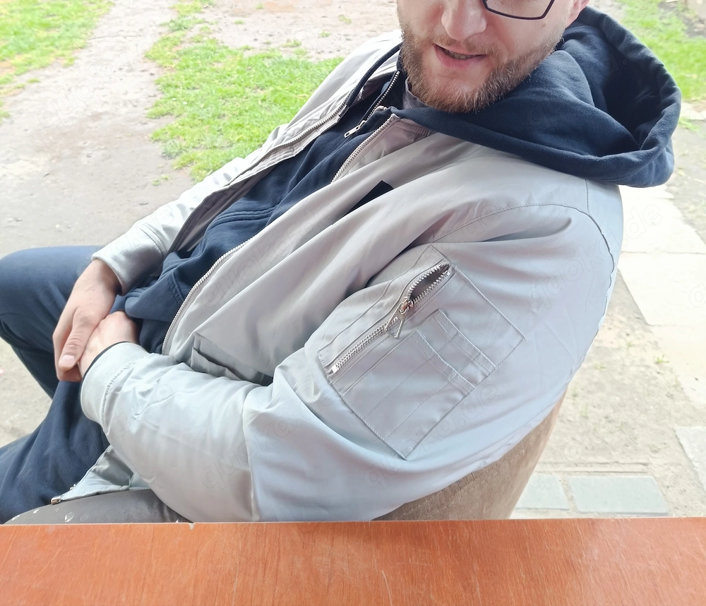 List auf ein entspanntes prickelndes Date?