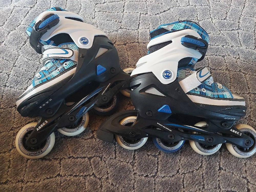 Kinder-Inline-Skates