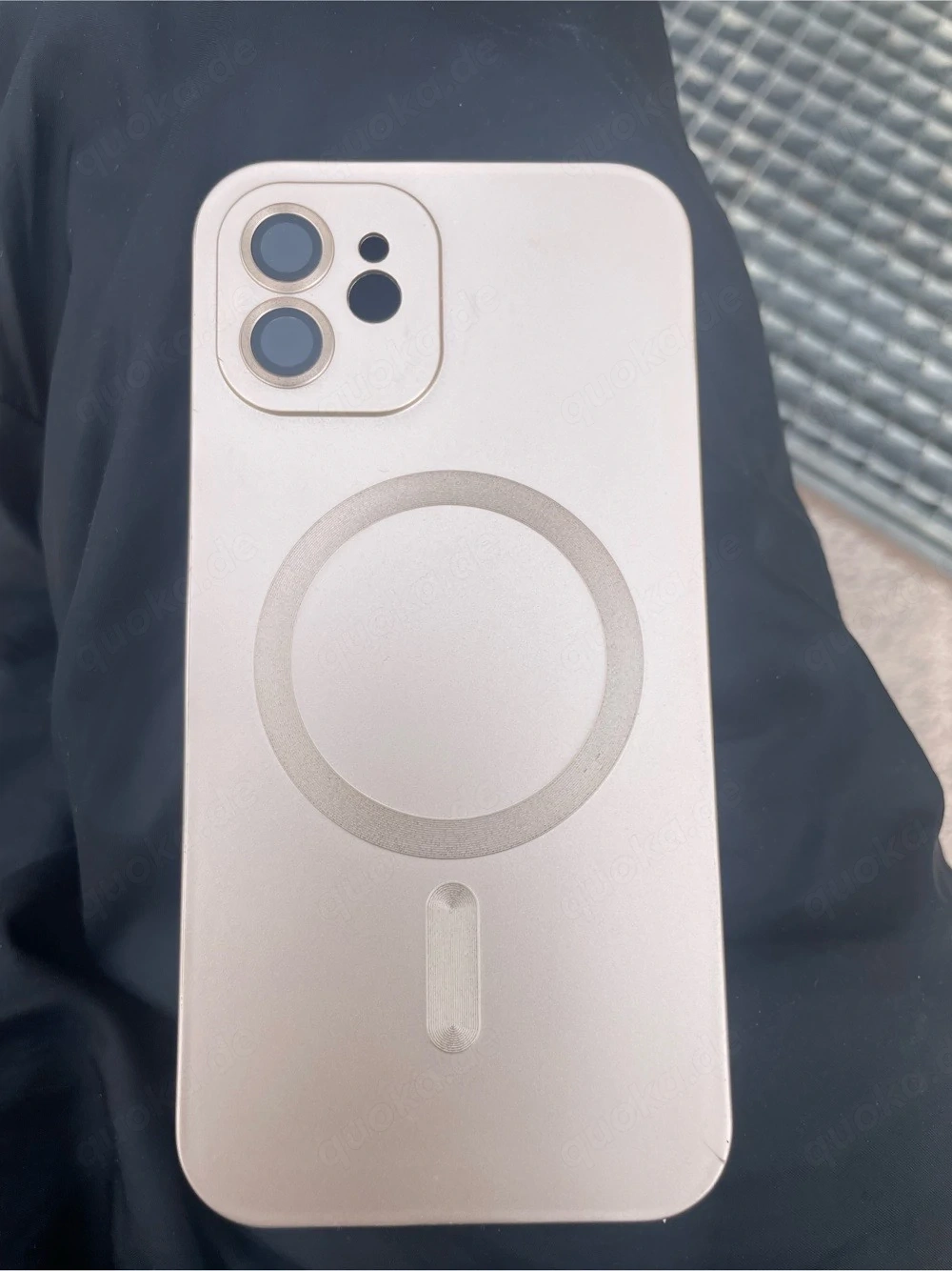 Iphone 12 Hülle