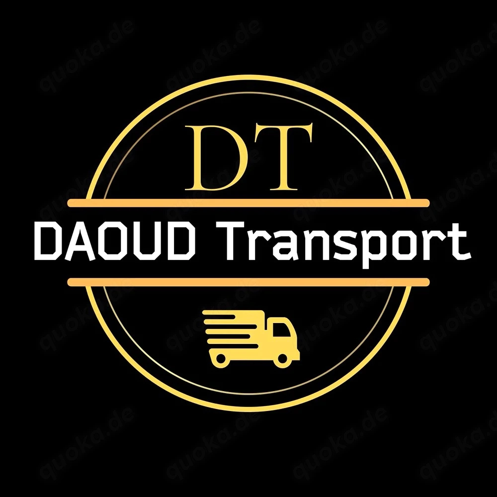 transport & Umzug & Lieferung 