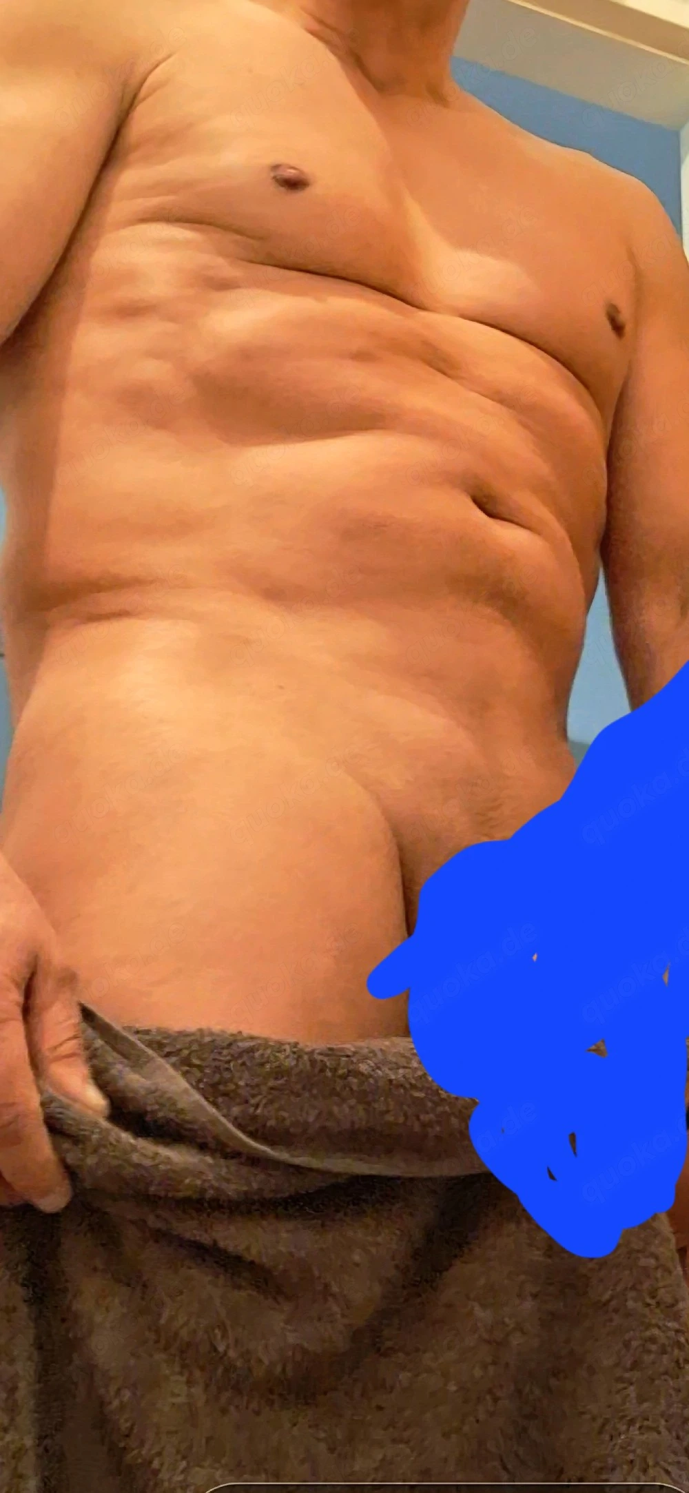 Welche Dame mag  heute abend gerne verwöhnt werden?
