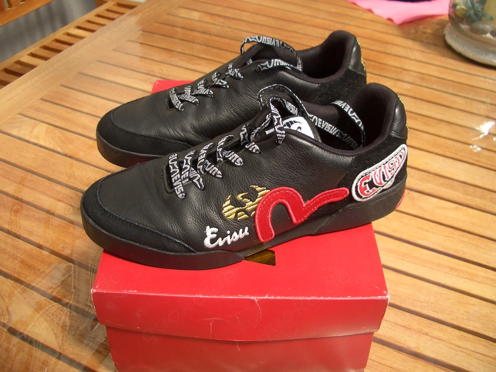 Schuhe, Größe 41,wenig getragen