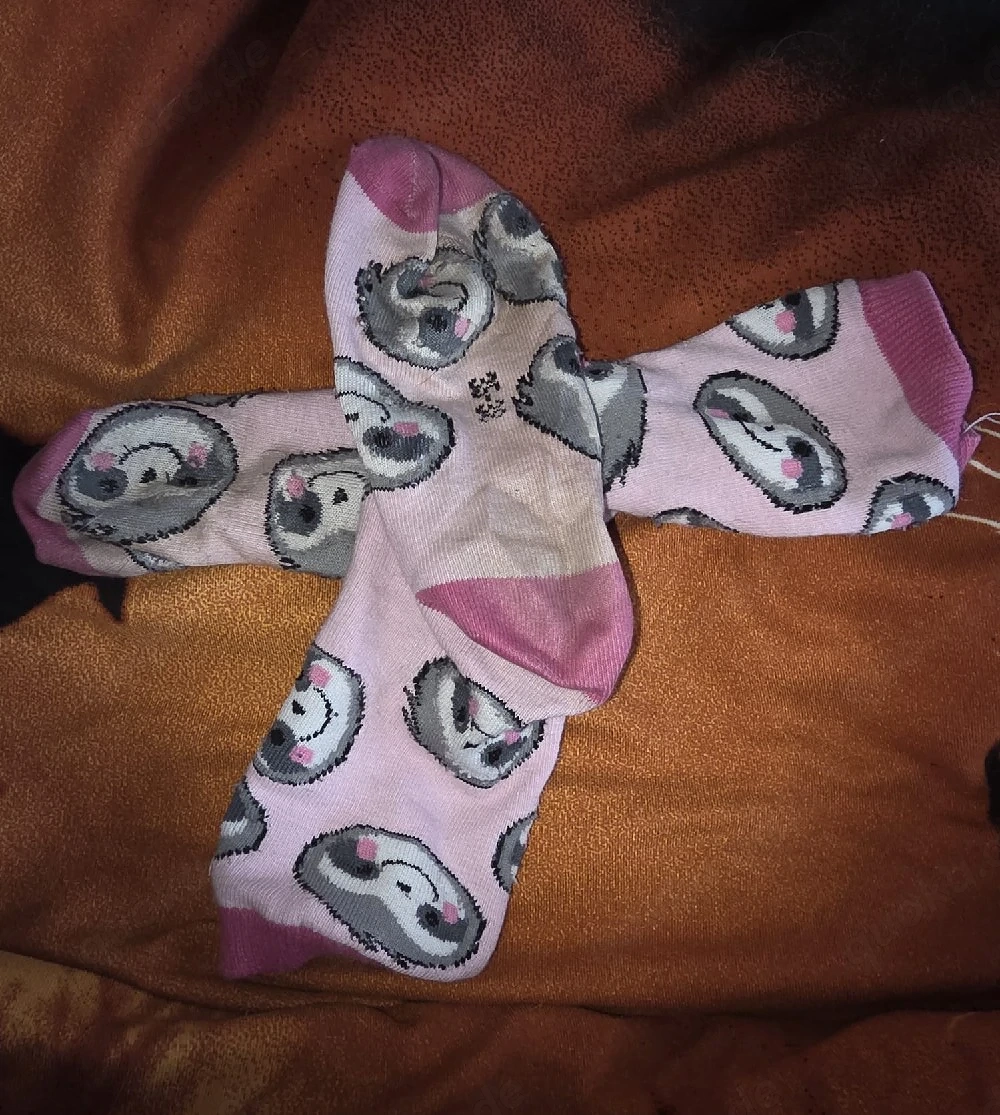 Süße Socken...