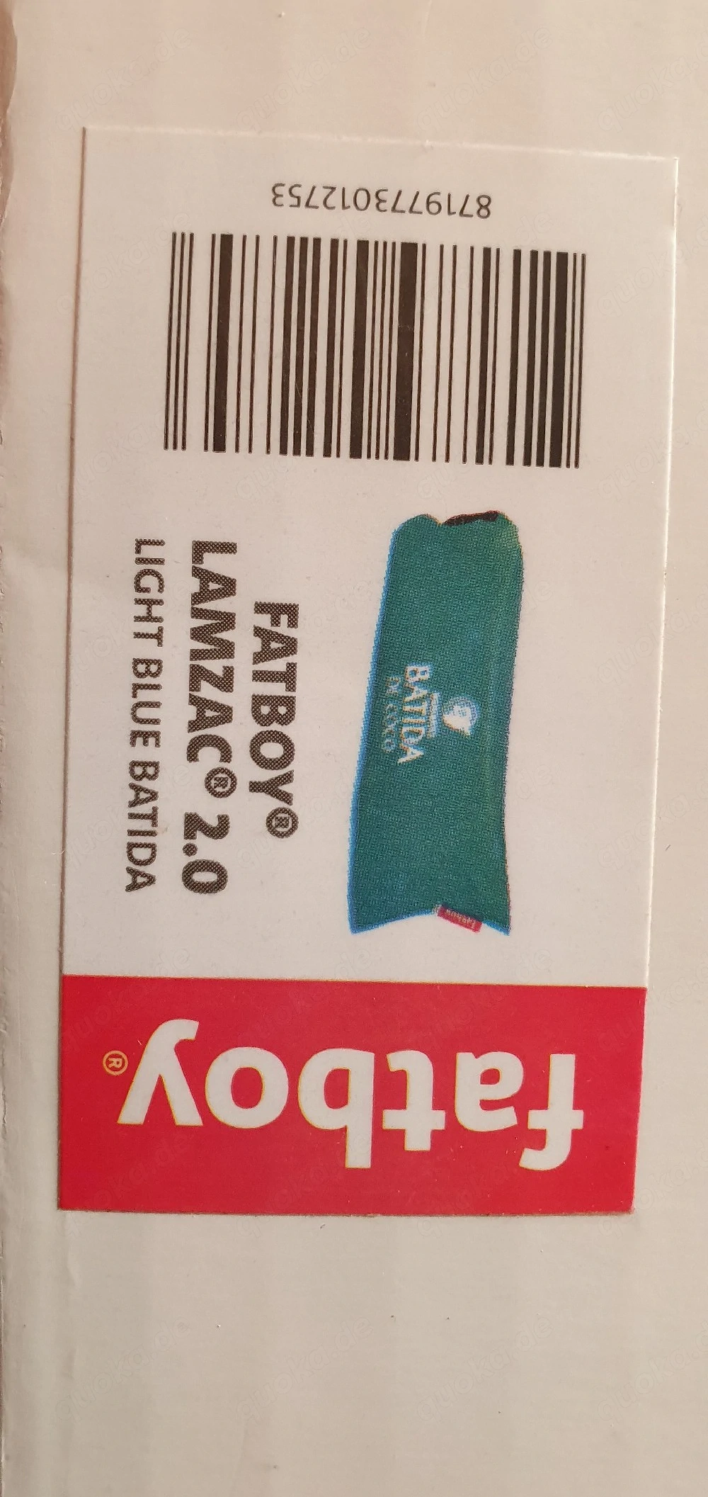 Lamzac 2.0 