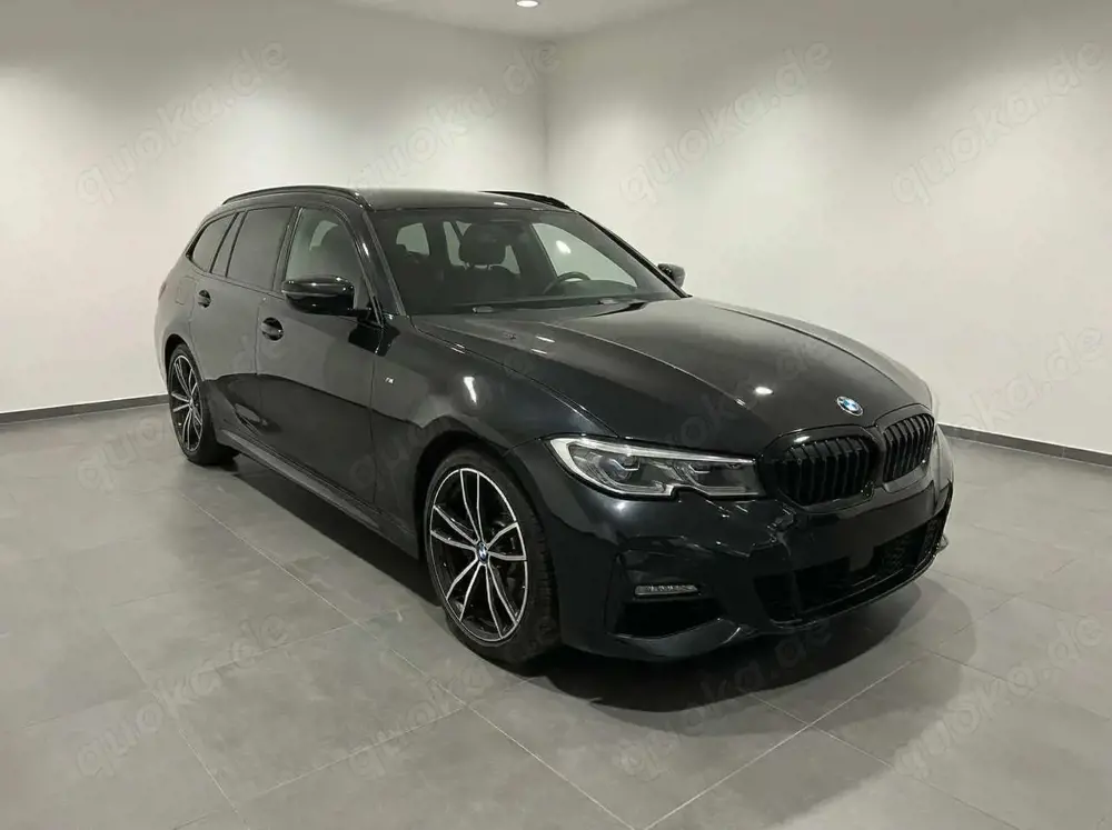 BMW 320 d M-Sport VC/LED/PANO/ACC/SHADOWL./DAB/KAMERA