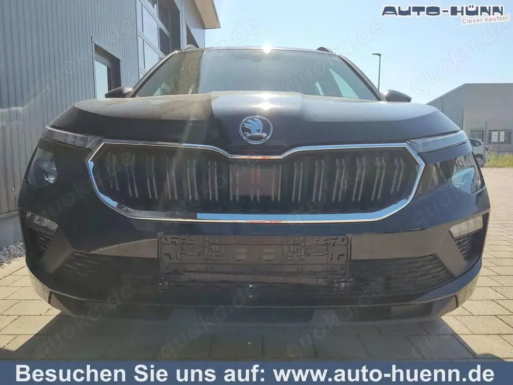 Skoda Kamiq EXTRA 1.5 TSI 150 PS DSG -5 Jahre Garantie-16" ...