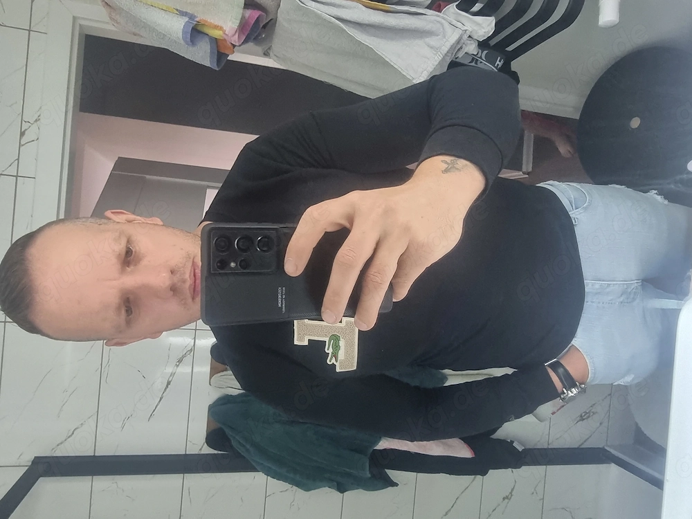 Nehmen Sie Kontakt auf ;)