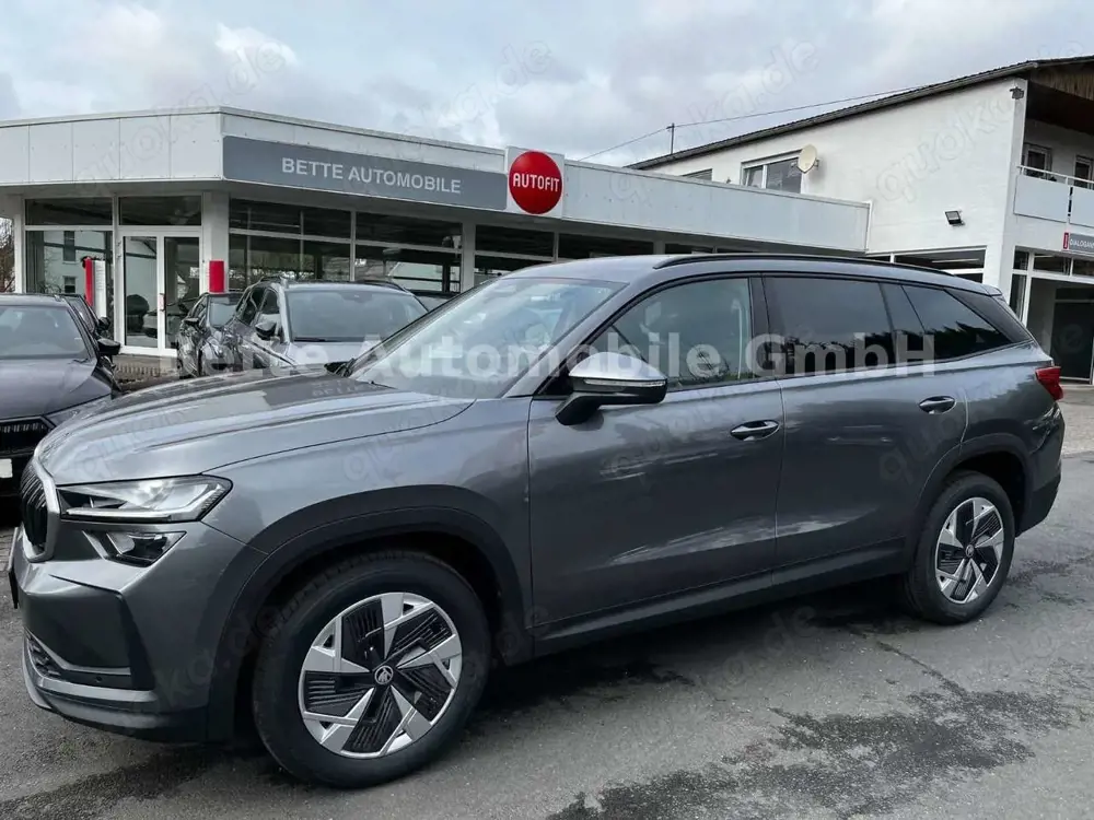 Skoda Kodiaq 1.5 TSI DSG Selection*7 SI*