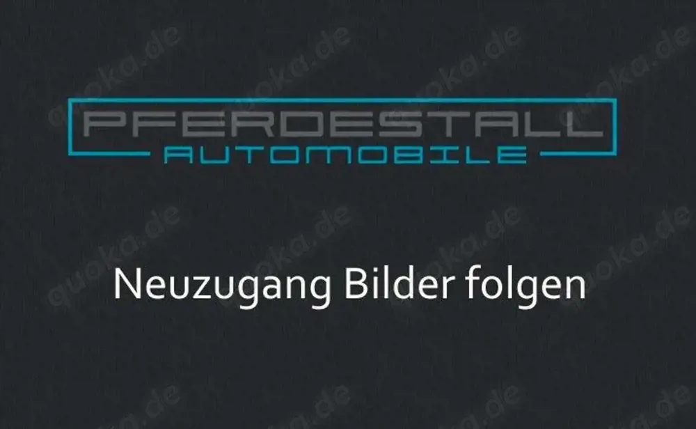 Mercedes-Benz E 300 de T-Modell AMG-Line Burmeister ACC AHK