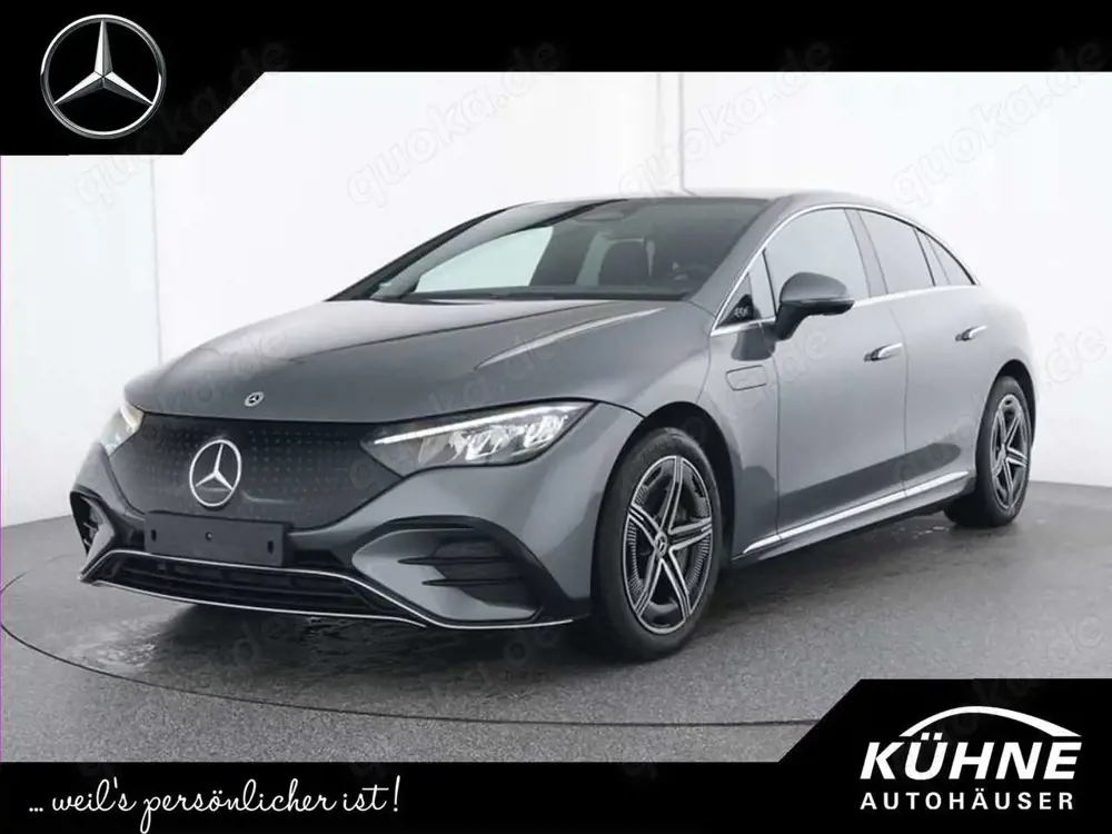 Mercedes-Benz EQE 350 AMG/HA 4,5/Head up/Advanced Plus Paket