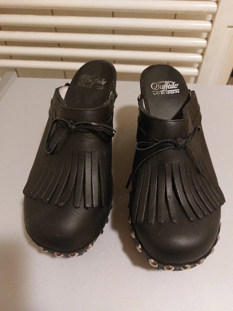 Frauen Clogs 