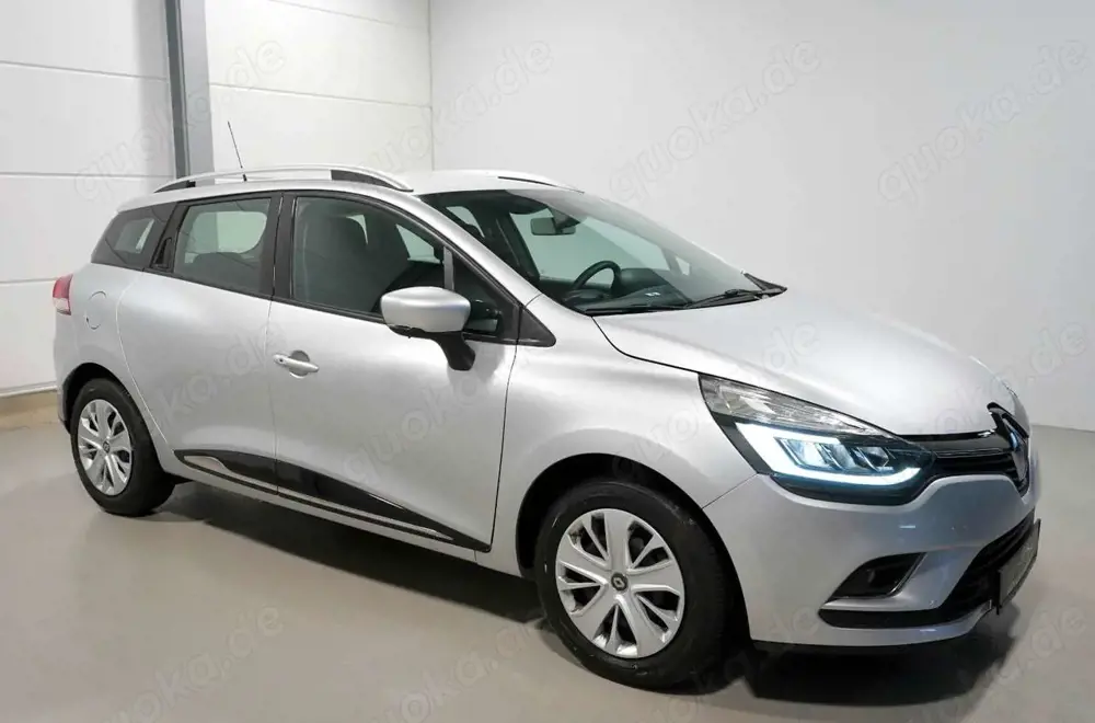 Renault Clio IV Grandtour Business Edition *NAVI*KAMERA*
