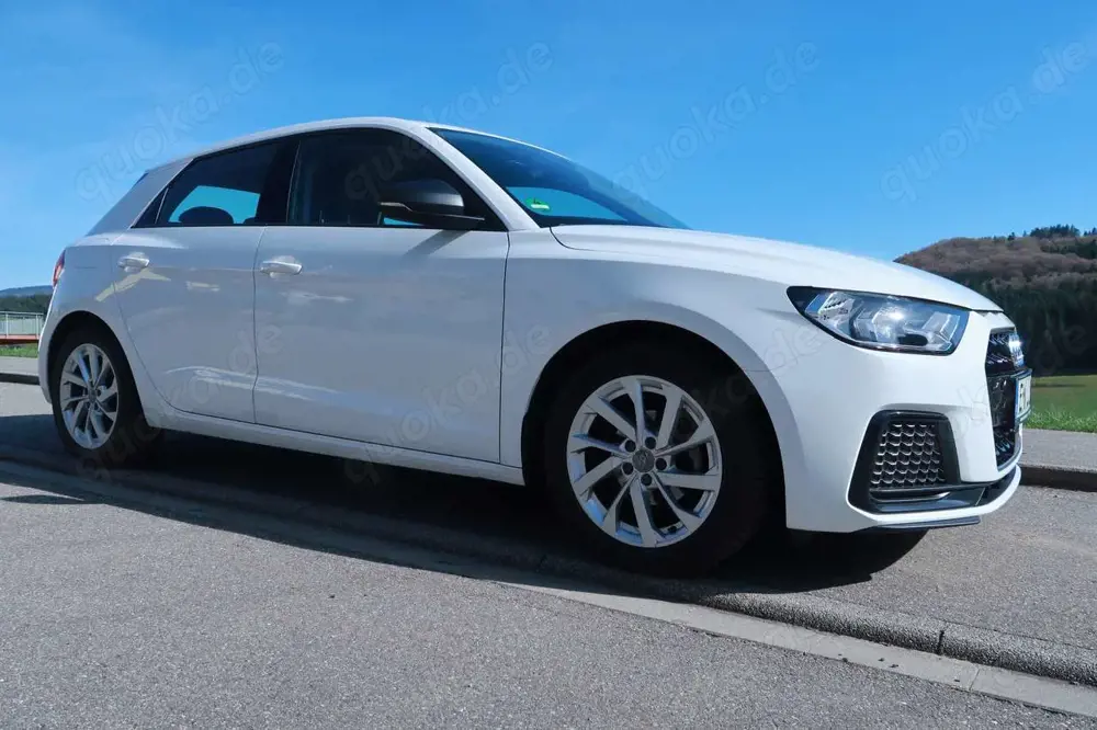 Audi A1 A1 Sportback / Citycarver 25 TFSI Sportback advanc