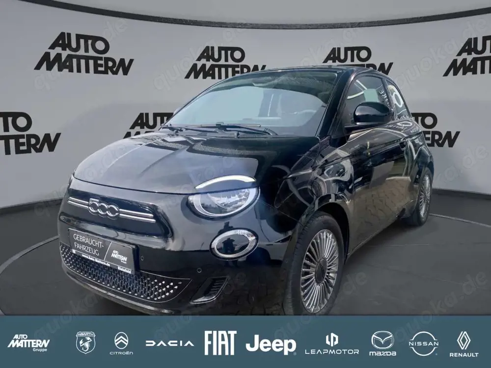 Fiat 500e Base 42 kWh