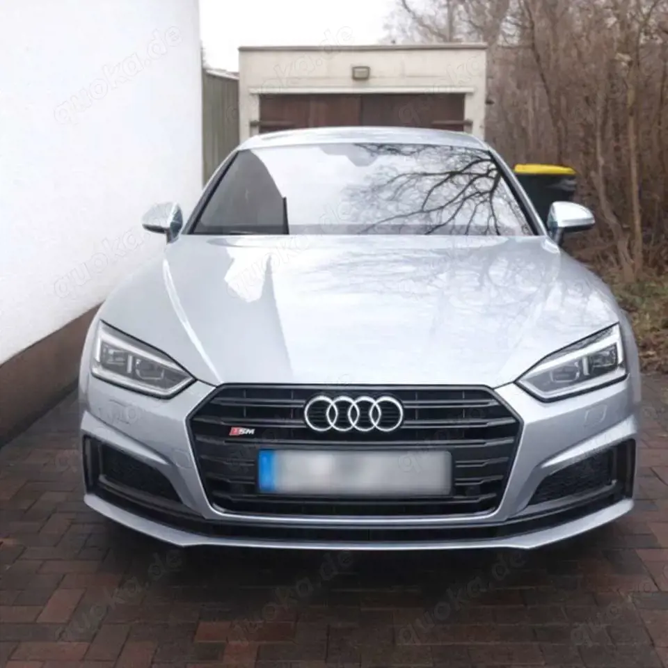 Audi S5
