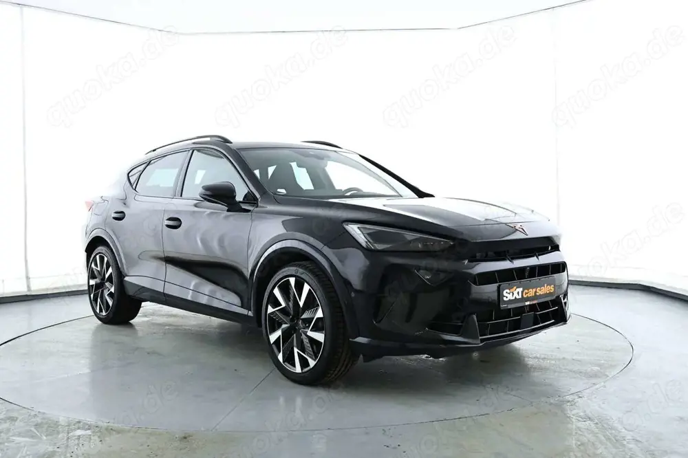 CUPRA Formentor VZ 4Drive Matrix|Sennheis|360PAN|AHK