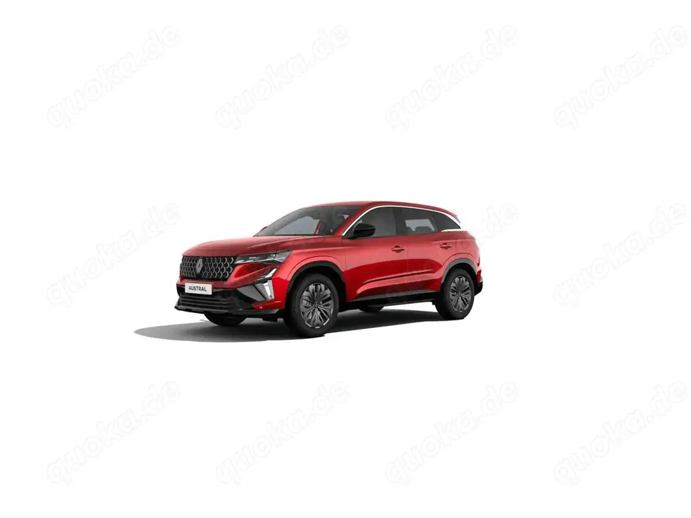 Renault Austral Evolution Mild Hybrid 150 Automatik