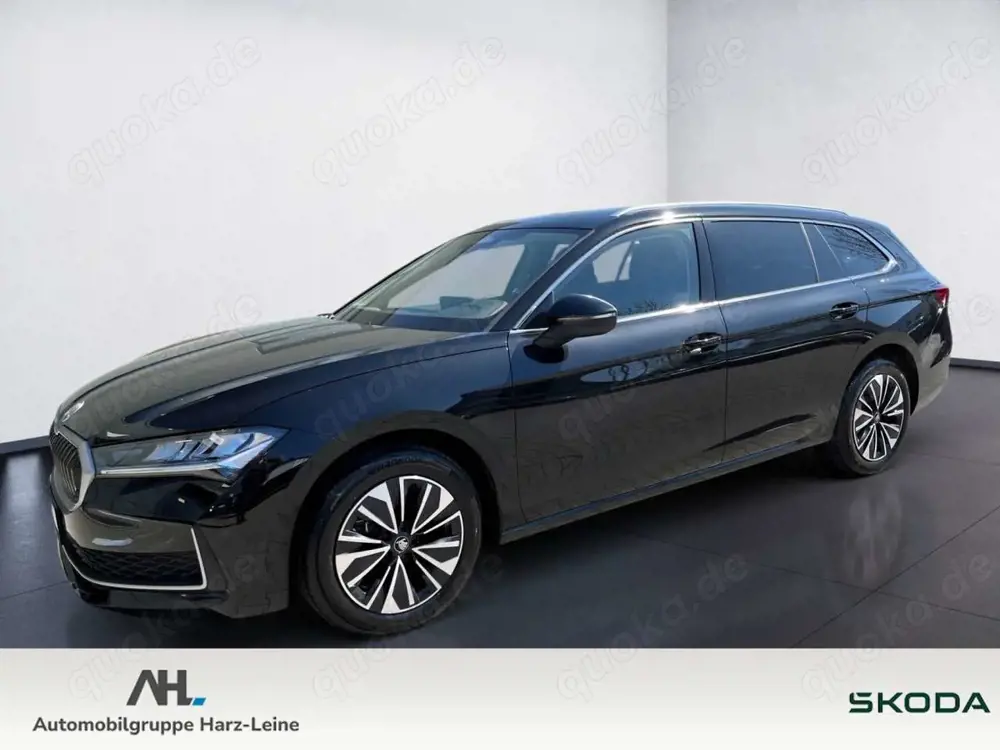 Skoda Superb Combi Selection 1.5 TSI DSG *AB SOFORT*