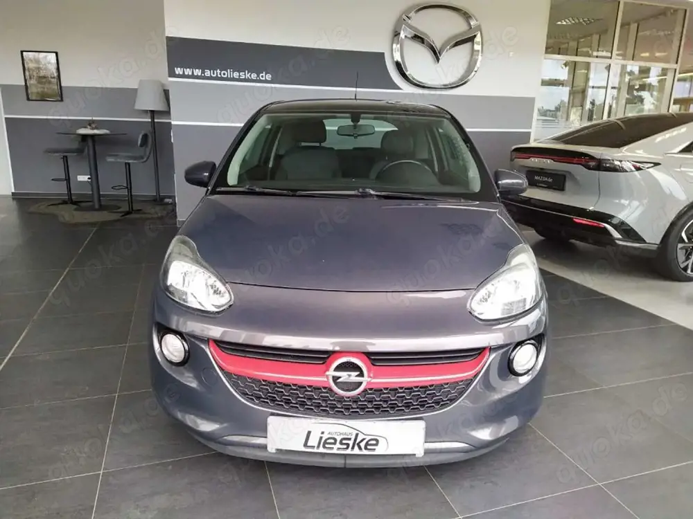 Opel Adam