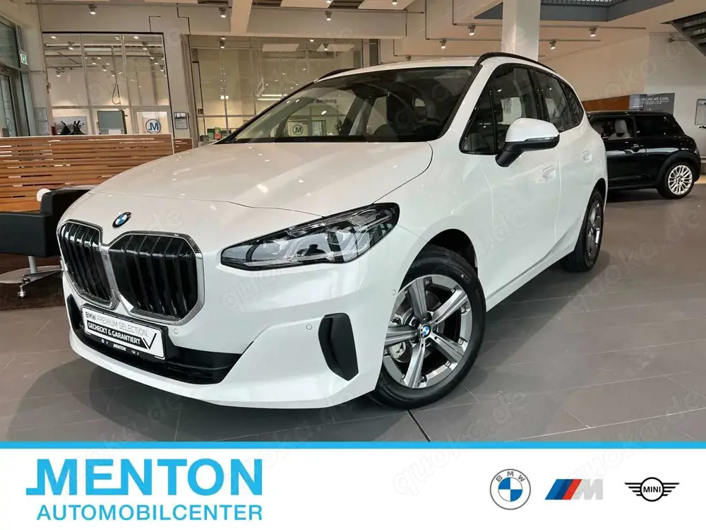 BMW 220