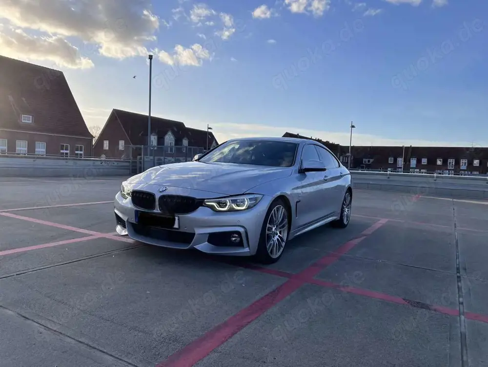BMW 430 M Sport