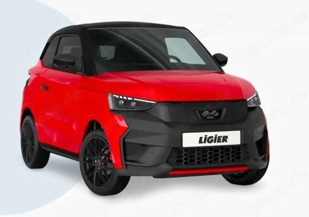 Ligier JS 50 Ultimate