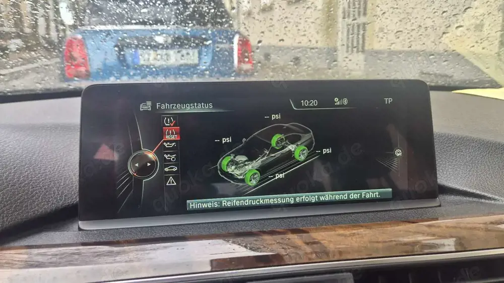 BMW 328 328i xDrive GT Aut. Luxury Line