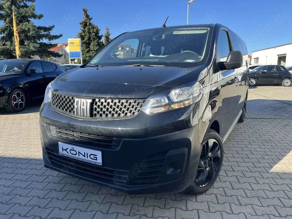 Fiat Scudo