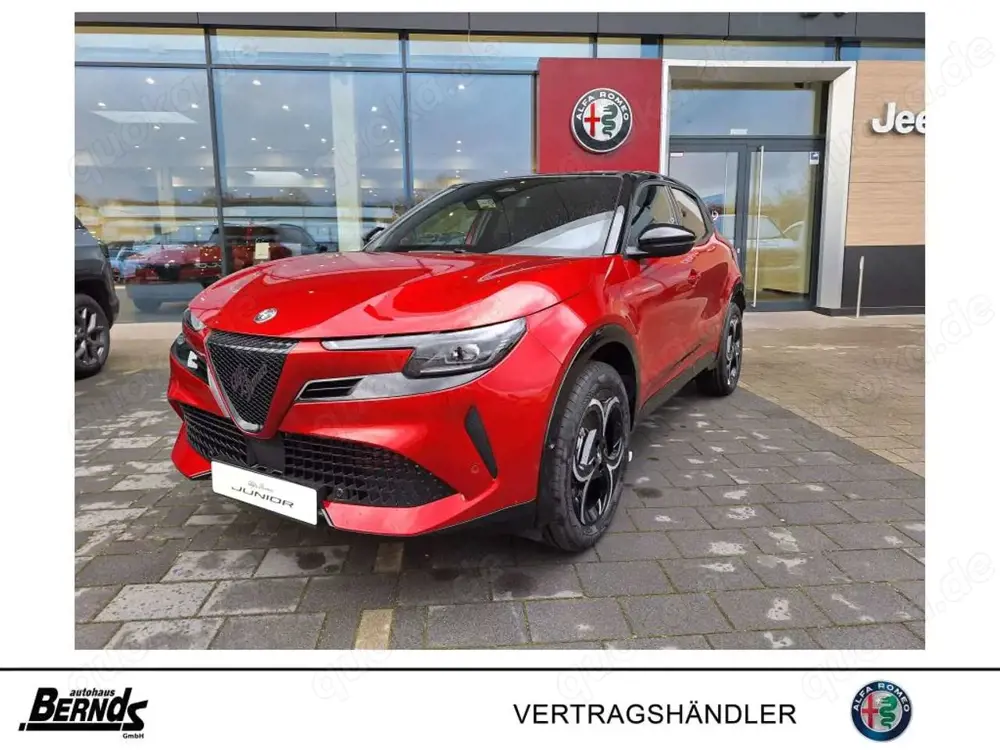 Alfa Romeo Junior Elettrica Ti (FH1)