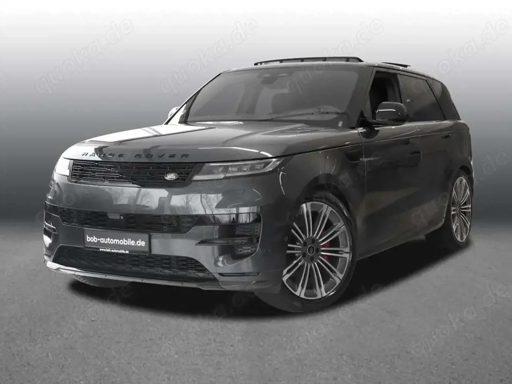 Land Rover Range Rover Sport D300 Dynamic HSE