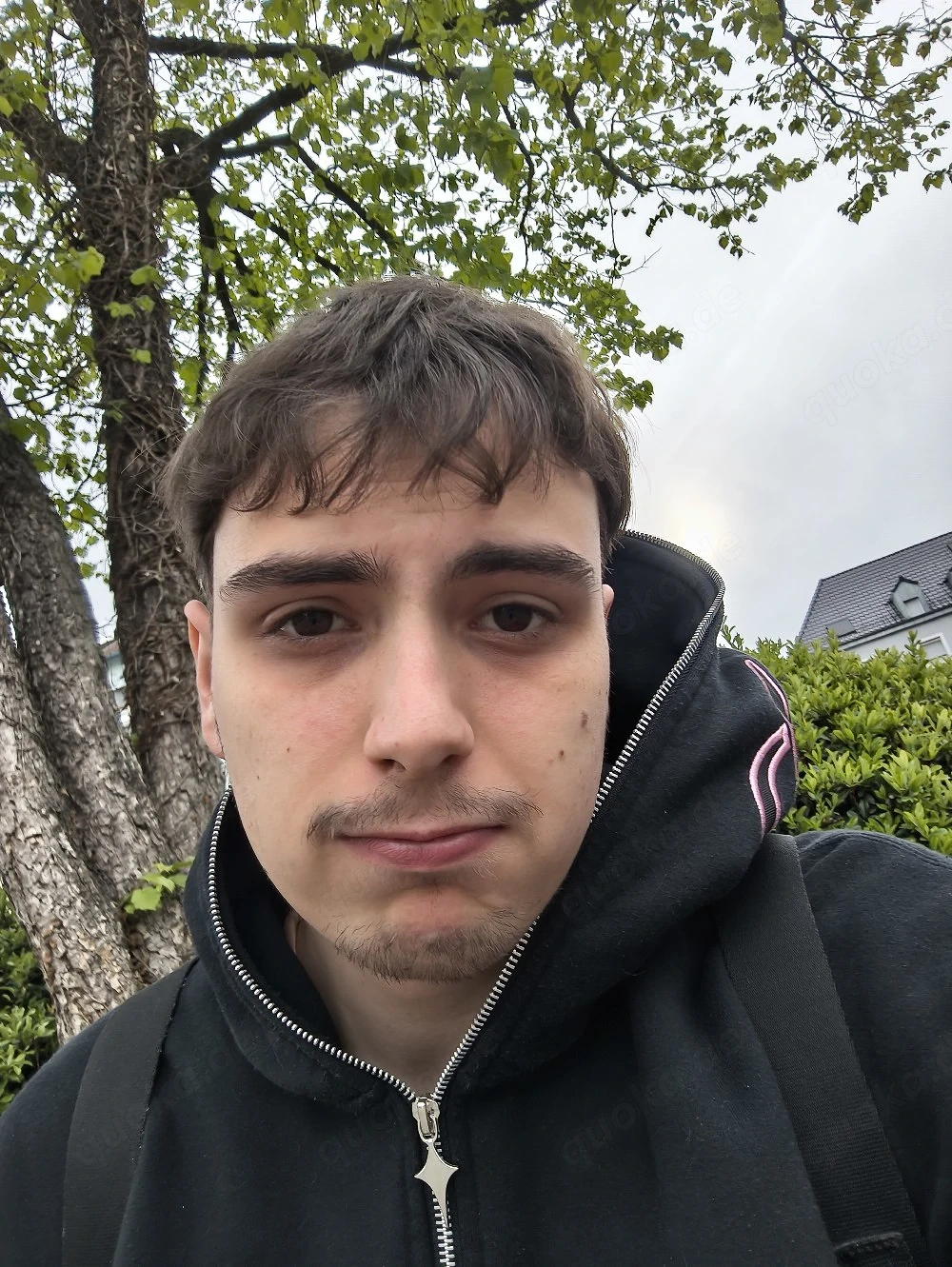 m 23 sucht milf oder gilf für heute Mittag 