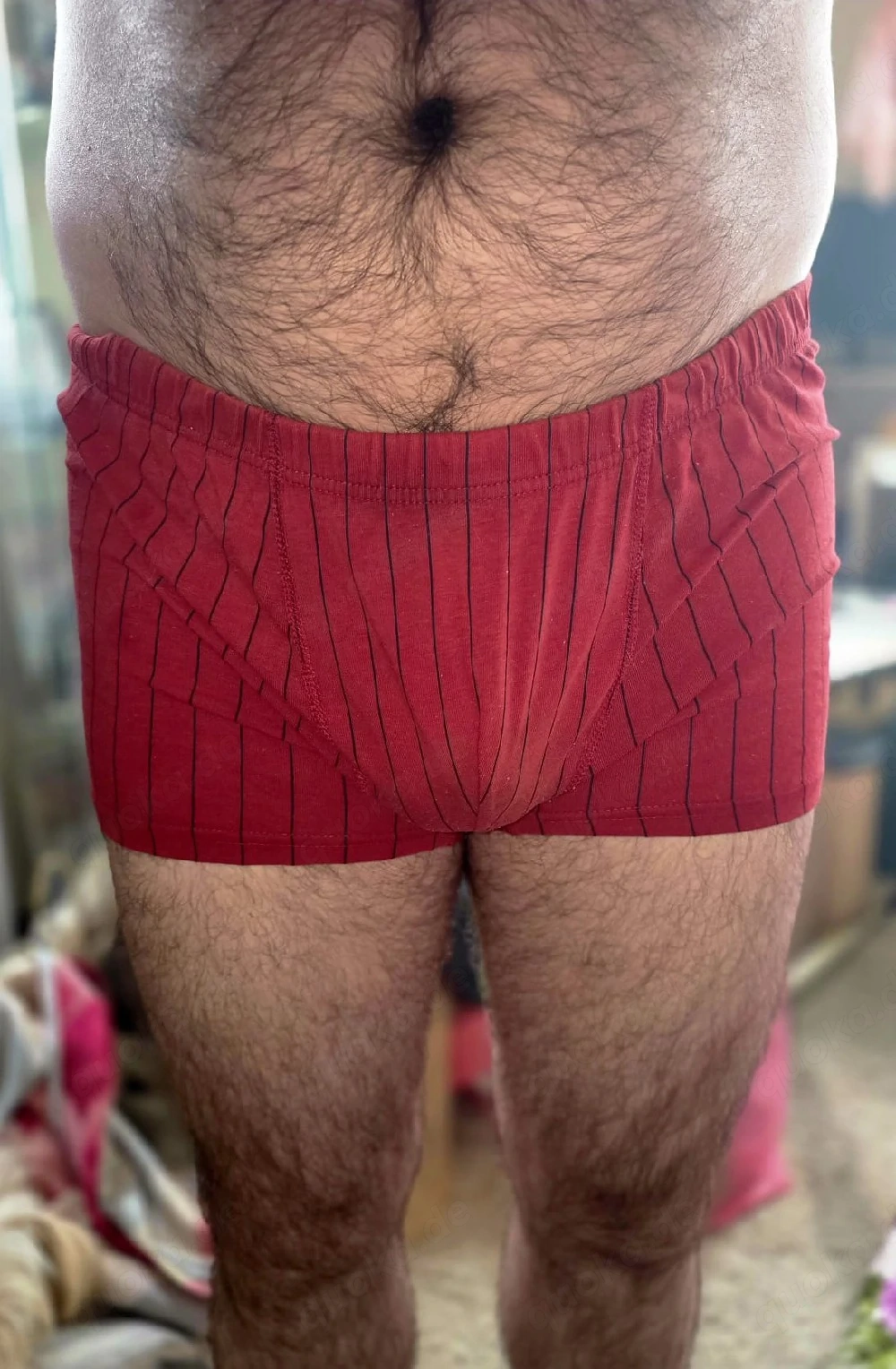 Boxershorts... Aktion... 